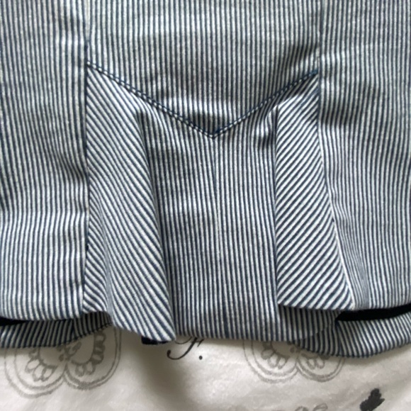 Nanette Lepore Seaside Jacket Size 2 - Picture 12 of 16